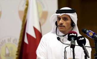 Katar Dışişleri Bakanı Al Sani: Türkiye ile askeri iş birliğimiz Körfez için niçin zararlı olsun?
