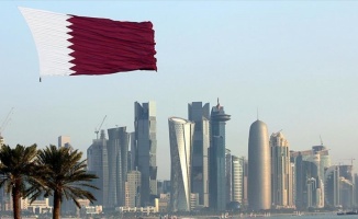 Katar'a abluka uygulayan ülkeler 'şartlı diyalog' teklifini yineledi