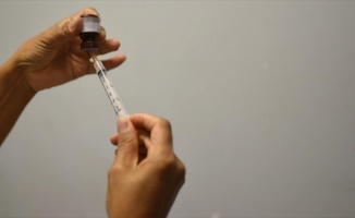Menenjit B için geliştirilen aşı belsoğukluğunda etkili oldu