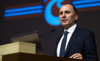 Muharrem Usta'dan transfer mesajı