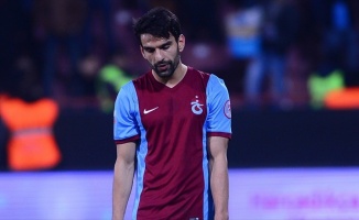 Trabzonspor, Muhammet Demir'le yollarını ayırdı