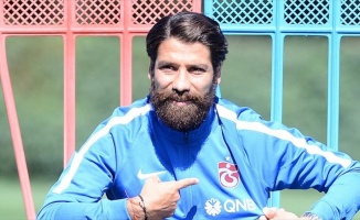 Trabzonsporlu futbolcu Şahan: Herkes çok farklı bir Trabzonspor görecek