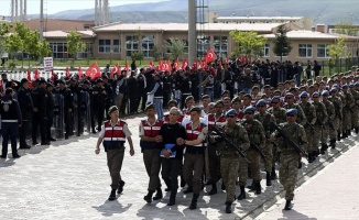 TSK'dan yaklaşık 8 bin personel ihraç edildi