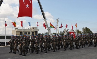 Türk askerinin UNIFIL'deki görev süresi uzatıldı