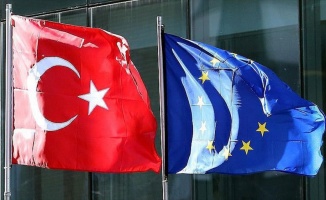 Türkiye ile AB'yi sivil toplum yakınlaştırıyor​