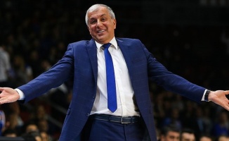 Yılın başantrenörü Obradovic