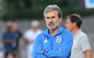 Aykut Kocaman 1544 gün sonra 'evinde'