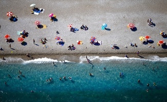 Bankalardan turizme 60 milyar liralık kredi desteği