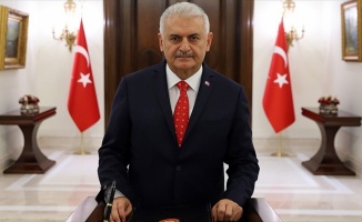 Başbakan Yıldırım: Bölücü terör örgütü ile mücadelede çok anlamlı bir seviyeye gelinmiştir