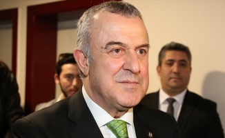 Beşiktaş Kulübü Genel Sekreteri Ürkmezgil: Yeni sezonda da kesinlikle avantajlıyız