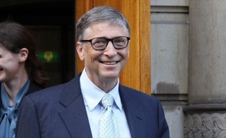Bill Gates'ten 4,6 milyar dolarlık bağış sözü