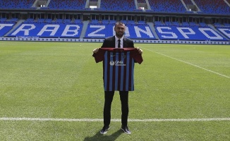 Burak Yılmaz resmen Trabzonspor'da