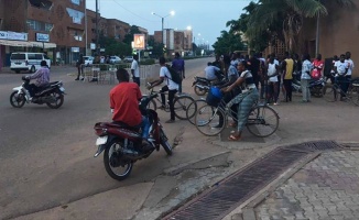 Burkina Faso'da restorana saldırı: 18 ölü