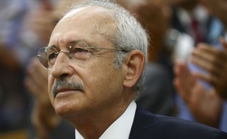 CHP Genel Başkanı Kılıçdaroğlu: Adalet dışında başka kavramlar da gündemimizde olacak