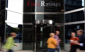 Fitch küresel büyüme tahminini yukarı yönlü revize etti