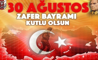 Genelkurmay Başkanlığından '30 Ağustos' afişi