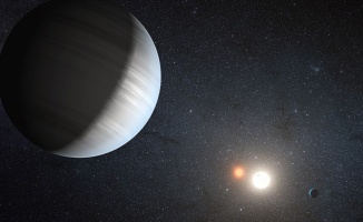 Güneş Sistemi&#039;ndeki en eski asteroid ailesi keşfedildi