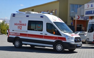 Hakkari'de bir güvenlik korucusu şehit oldu