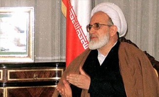İranlı muhalif lider Kerrubi açlık grevine başladı
