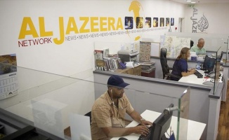 İsrail, Al Jazeera&#039;nın Kudüs ofisini kapatma kararı aldı