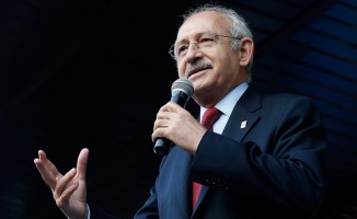 Kılıçdaroğlu'ndan 'Yarın seçim olacakmış gibi çalışın' talimatı