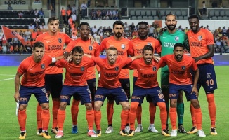 Medipol Başakşehir-Sevilla maçının kadroları belli oldu