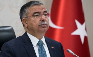 Milli Eğitim Bakanı Yılmaz: Üniversite yerleştirmelerindeki hata ile ilgili soruşturma başlatıldı