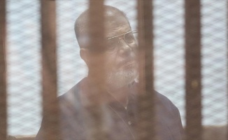 Mursi: Normal mahkemelerde yargılanmam doğru değil