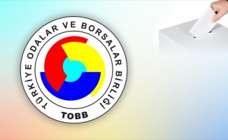 Oda ve borsa seçimlerine katılım için "iki yıl" şartı