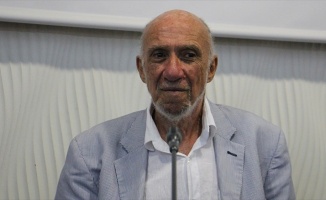 Prof. Dr. Richard A. Falk: Körfez ülkeleri Filistin için bedel ödemek istemiyor