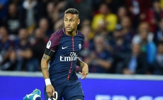 PSG'den Barcelona'ya "Neymar" yanıtı