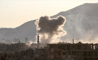 Suriye'de 'çatışmasızlık bölgesi'ne saldırı: 4 ölü, 6 yaralı