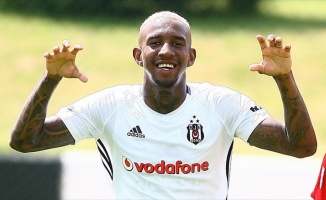 Talisca'da mutlu son