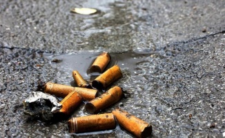 Tiryakiler günde ortalama 17 sigara içiyor