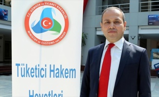 Tüketici hakem heyetlerine 6 ayda 300 bin başvuru