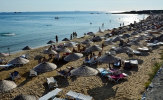 Turizmcilerin '10 günlük tatil' beklentisi