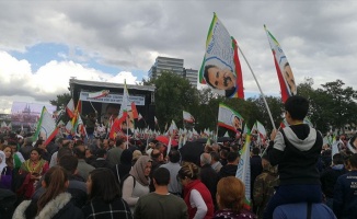 Almanya, PKK konusunda tatmin edici cevap veremiyor