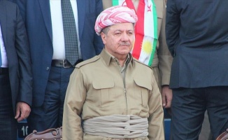 Barzani'den 'referandumun yerini tutacak anlaşma' açıklaması