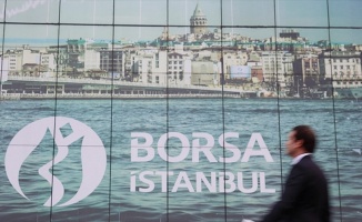 Borsa güne yatay başladı