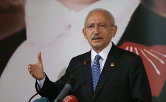 CHP Genel Başkanı Kılıçdaroğlu: Bahçeli'nin başkan yardımcılığına şaşırmam