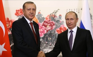 Erdoğan ile Putin bir araya gelecek