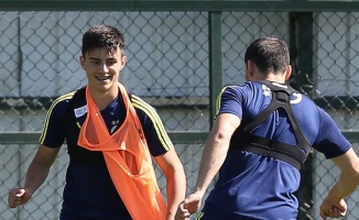 Fenerbahçe'ye Eljif Elmas müjdesi