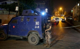 Gaziosmanpaşa'daki saldırıda yaralanan polis şehit oldu