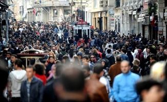 İstanbul nüfusuyla 145 ülkeyi geride bıraktı