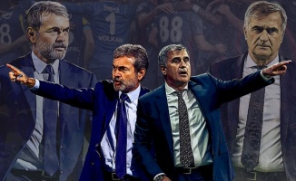 Kocaman ile Güneş 19. randevuda