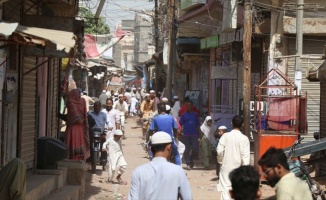 Pakistan Arakanlı Müslümanların on yıllardır sığınağı