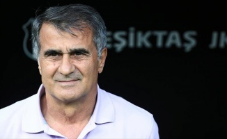 Şenol Güneş Avrupa'da rekor kıracak