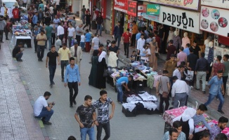 TESK Başkanı Palandöken: Esnaf sayısındaki artış sürüyor