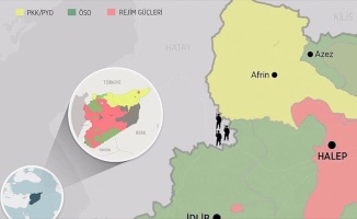 5 soruda TSK’nın İdlib'e intikal hedefi