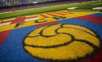 Barcelona'dan Las Palmas maçı için erteleme talebi